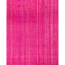 Rabane Raphia Langarana Fuschia Mécanique 