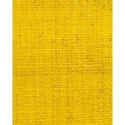 Rabane Raphia Langarana Jaune Mécanique 