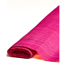 Rabane Raphia Langarana Fuschia Mécanique 