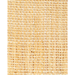 Tissage Raphia et Sisal