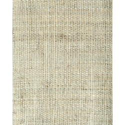 Tissage Raphia Uni Maille fine-Azur