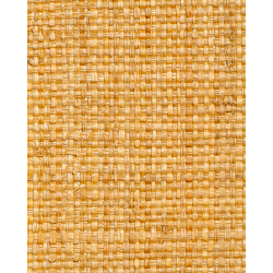 Tissage Raphia uni Maille fine-Ambre
