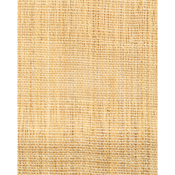 Tissage Raphia et Sisal