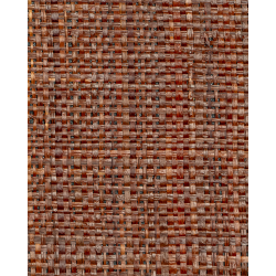 Tissage Raphia Uni Maille Fine -Cocotier