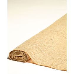 Tissage Raphia et Sisal