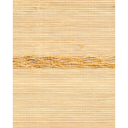 Tissage Raphia et Vetiver -90cm