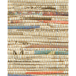 Tissage Papier Midi Mada- 60cm