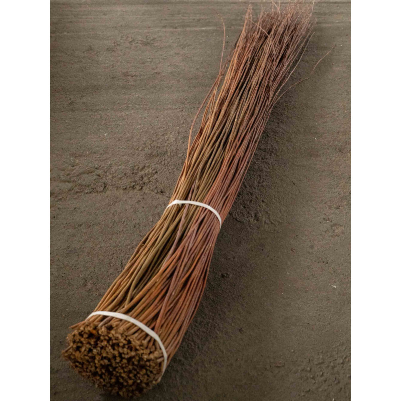 Raw willow 