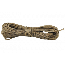 Paved Hemp Rope