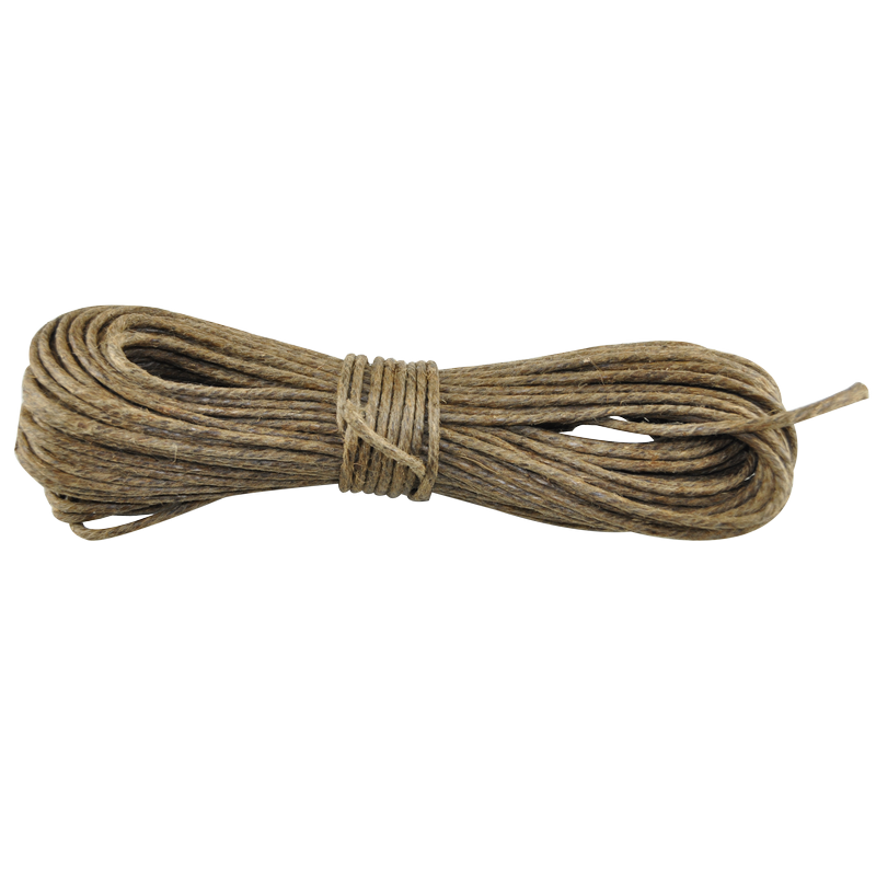 Paved Hemp Rope