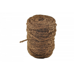 Brown Coco Rope