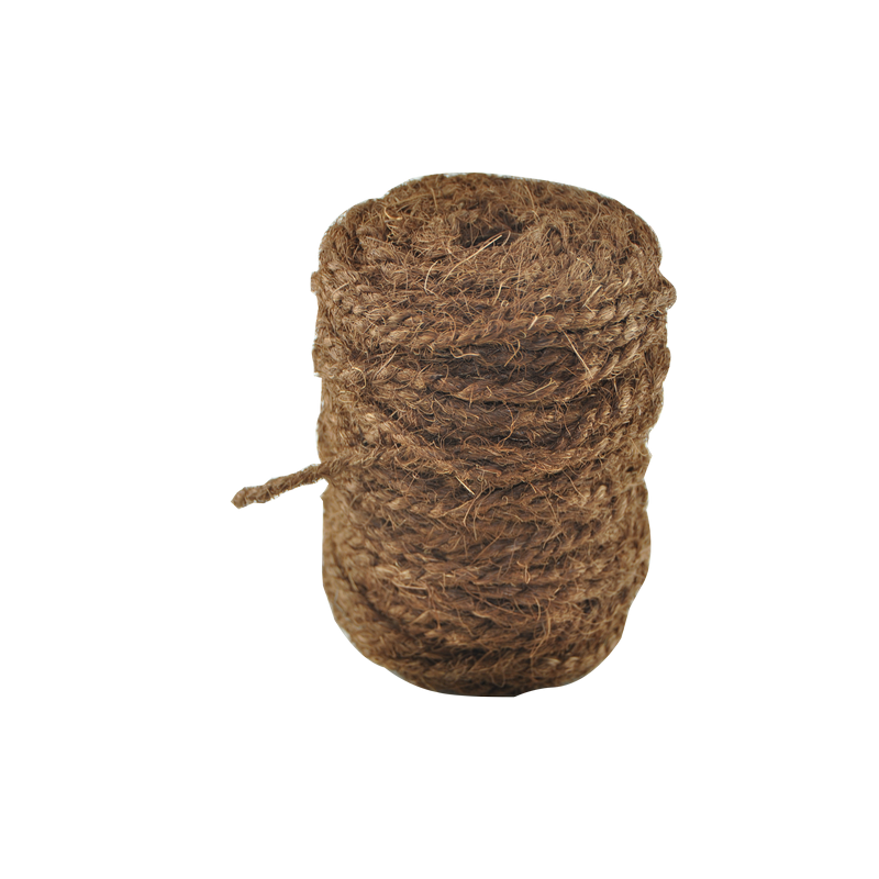 Brown Coco Rope