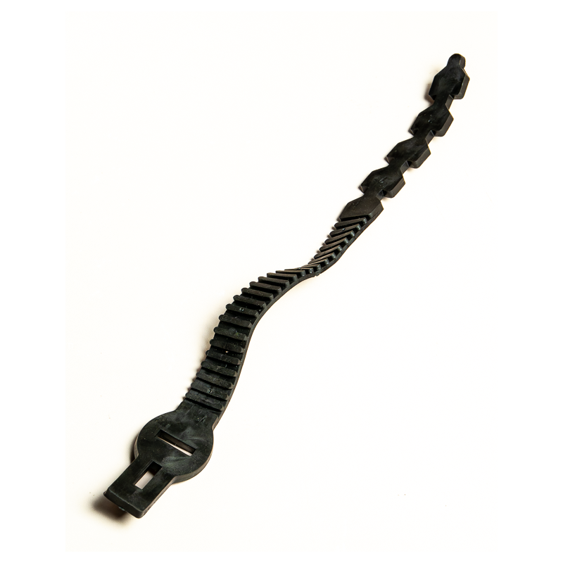 Collier Colarbow Largeur 1.2cm