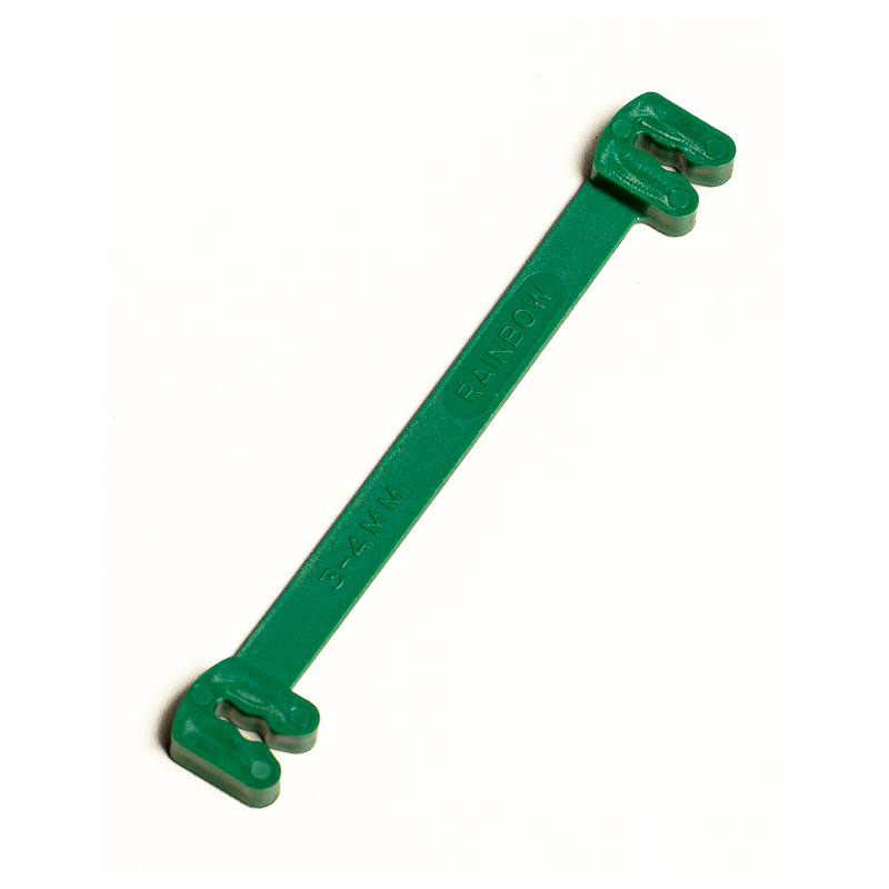 Attache Palissage Universelle