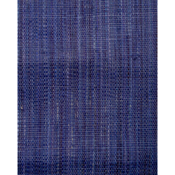 Rabane Raphia Langarana Bleu Mécanique