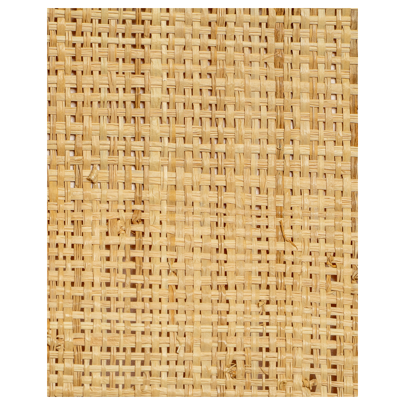 Rabane Raphia Langarana Naturel Mécanique 