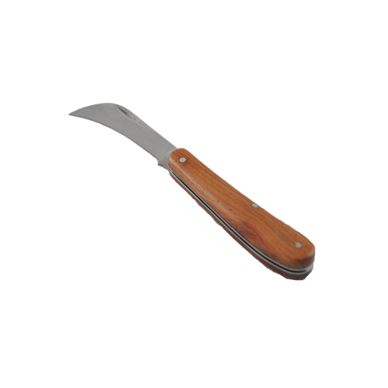 Rattan knife