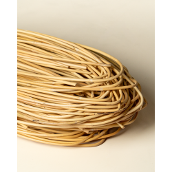 Natural card Loonty Koboo rattan 