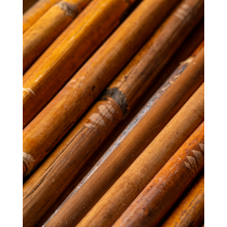 Rotin Malacca Naturel Enoué