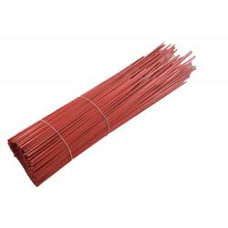 Red Rye Straw