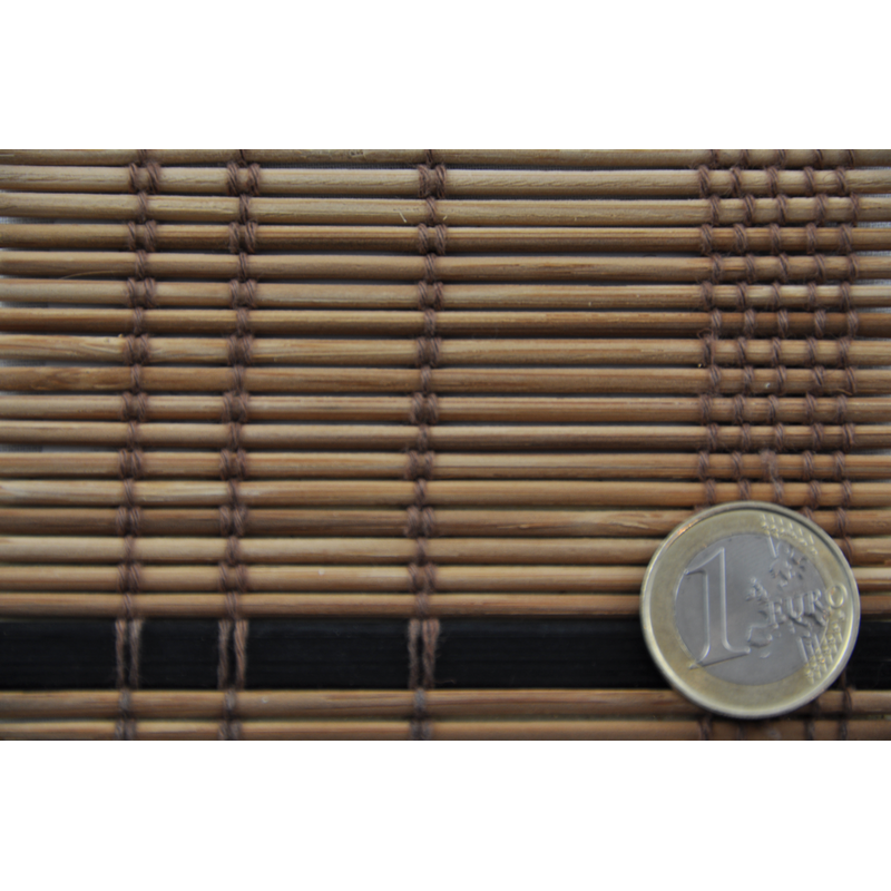 Bamboo blind CBA204