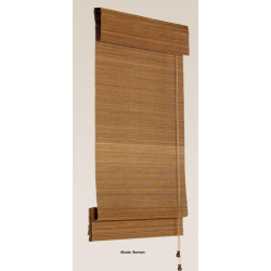 Bamboo blind TD10-4