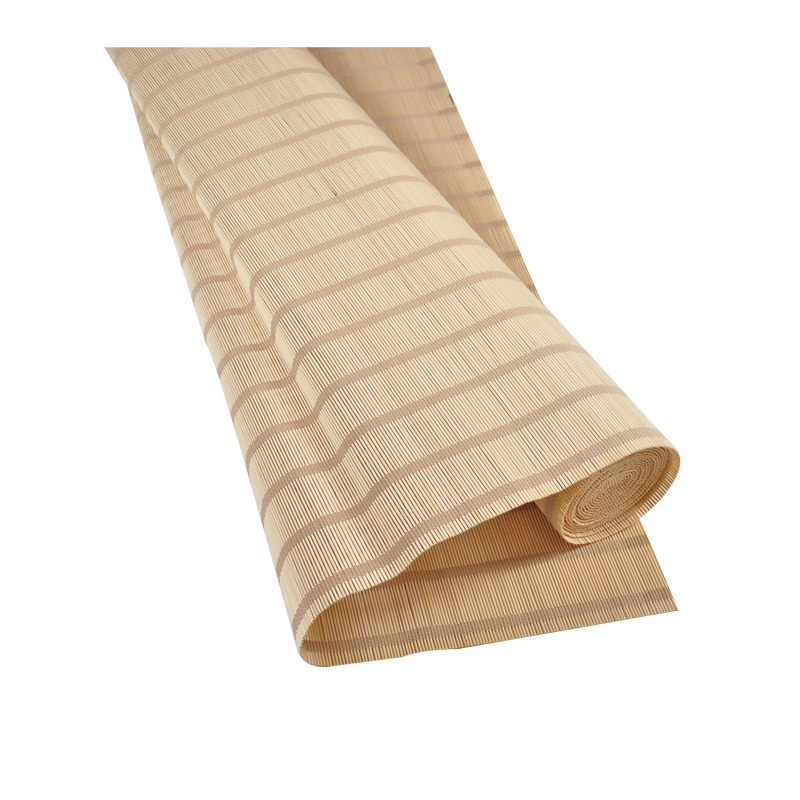 Bamboo mat TC12-1