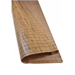 Bamboo mat TD10-4 