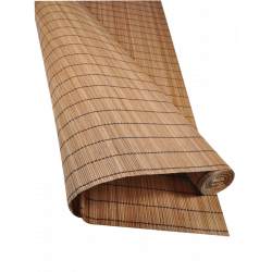 Bamboo mat TD21-5 