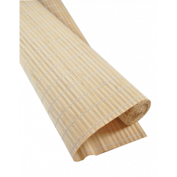 Bamboo mat TS2 