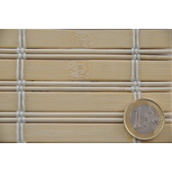 Bamboo mat TS2 