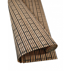 Bamboo mat LZA0061 
