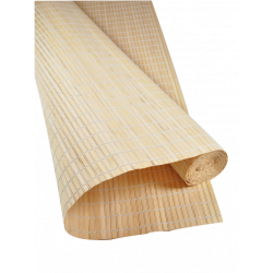 Bamboo mat TS1 